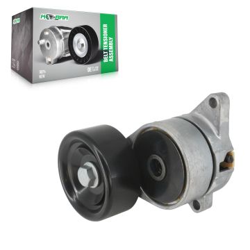 Accessory Drive Belt Tensioner Assembly KTP-89608 For Acura RDX TL TSX Saturn Vue