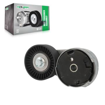 Accessory Drive Belt Tensioner Assembly KTP-89632 For Dodge Ram 1500 Grand Caravan Classic Jeep Town