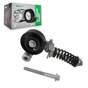 Accessory Drive Belt Tensioner Assembly KTP-89637 For Chevrolet Cruze Buick Encore Trax Sonic NG