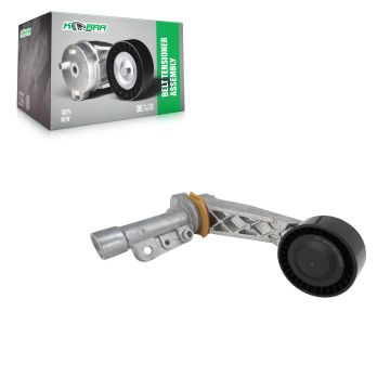 Accessory Drive Belt Tensioner Assembly KTP-89644 For Mini Cooper Countryman Paceman