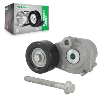 Accessory Drive Belt Tensioner Assembly KTP-89645 For Chevrolet Cruze Sonic Limited Saturn Astra