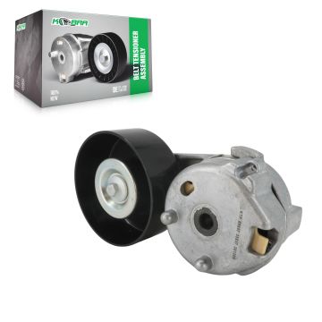 Accessory Drive Belt Tensioner Assembly KTP-89657 For Ford F-350 Super Duty F-250