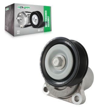 Accessory Drive Belt Tensioner Assembly KTP-89661 For Mazda 3 5 CX-7 MX-5 Miata Sport