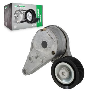Accessory Drive Belt Tensioner Assembly KTP-89669 For Ford Escape Fusion Fiesta Transit Connect