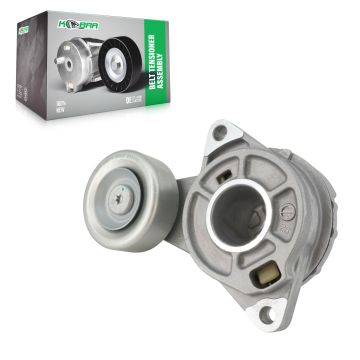 Accessory Drive Belt Tensioner Assembly KTP-89671 For Honda Fit City