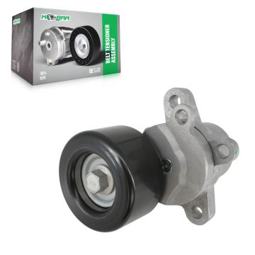 Accessory Drive Belt Tensioner Assembly KTP-89676 For Nissan Altima Murano Maxima Quest