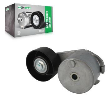 Accessory Drive Belt Tensioner Assembly KTP-89677 For GMC Chevrolet Sierra 1500 Silverado Tahoe XL