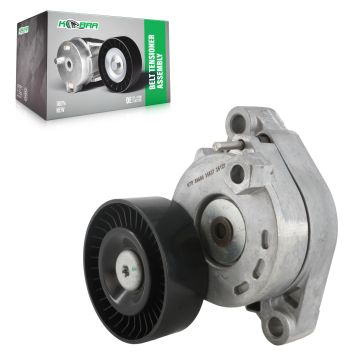 Accessory Drive Belt Tensioner Assembly KTP-89680 For Mitsubishi Outlander