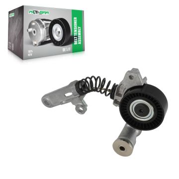 Accessory Drive Belt Tensioner Assembly KTP-89688 For Toyota Corolla C-HR iM Scion