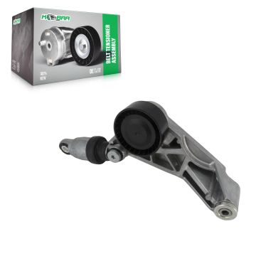 Accessory Drive Belt Tensioner Assembly KTP-89689 For Jeep Wrangler JK