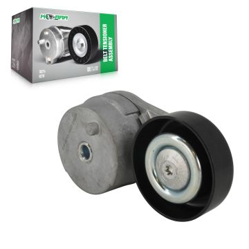 Accessory Drive Belt Tensioner Assembly KTP-89703 For Chevrolet GMC Equinox Colorado Canyon Malibu
