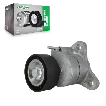 Accessory Drive Belt Tensioner Assembly KTP-89707 For Jeep Cherokee Compass Chrysler 200 Dodge Dart