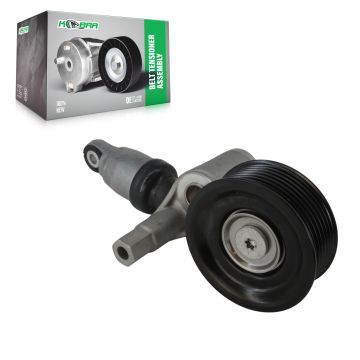 Accessory Drive Belt Tensioner Assembly KTP-89709 For Honda Civic CR-V Accord HR-V Acura TLX
