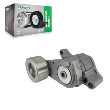 Accessory Drive Belt Tensioner Assembly KTP-89711 For Toyota Tacoma 4Runner Hiace Hilux 2.7L