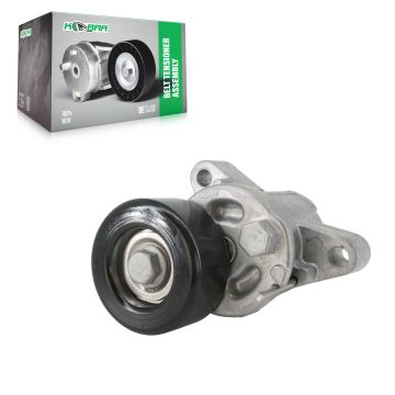 Accessory Drive Belt Tensioner Assembly KTP-89716 For Mitsubishi Outlander RVR Lancer Sport