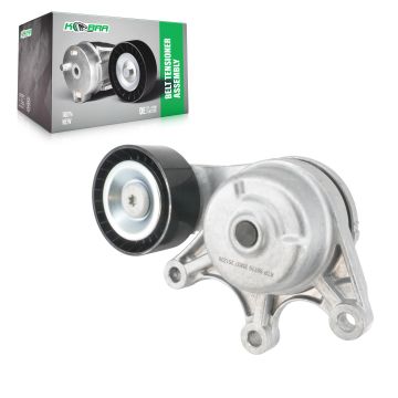 Accessory Drive Belt Tensioner Assembly KTP-89719 For BMW X3 328i xDrive X1 320i 528i X4 428i 228i
