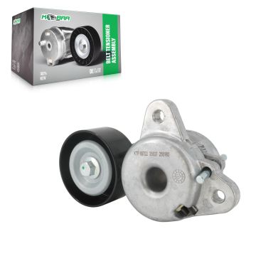 Accessory Drive Belt Tensioner Assembly KTP-89722 For Nissan Murano Pathfinder Altima INFINITI QX60