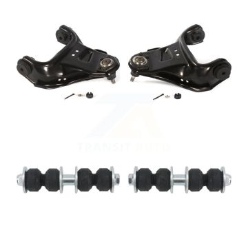 Front Suspension Control Arm Ball Joint Link Kit For Chevrolet GMC S10 Blazer Jimmy Isuzu KTR-100011
