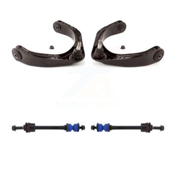 Front Suspension Control Arm And Ball Joint Link Kit For Dodge Ram 1500 With 5 Lug Wheels KTR-100013
