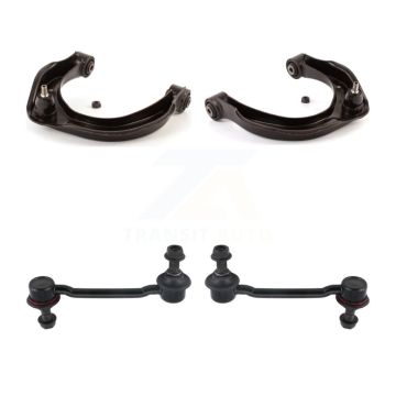Front Suspension Control Arm And Ball Joint Link Kit For Hyundai Sonata Azera Kia Amanti KTR-100020