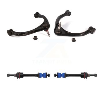 Front Suspension Control Arm And Ball Joint Assembly Sway Link Kit For Ram 1500 Dodge RWD KTR-100024