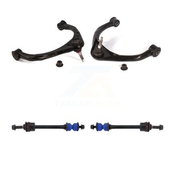 Front Suspension Control Arm And Ball Joint Assembly Link Kit For Ram 1500 Classic Dodge KTR-100025