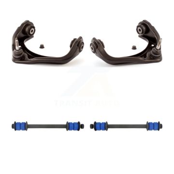 Front Suspension Control Arm And Ball Joint Link Kit For Ford Explorer Sport Trac Mercury KTR-100046