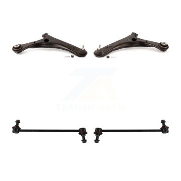 Front Suspension Arm Ball Joint Link Kit For Dodge Grand Caravan Chrysler Town & Country KTR-100156