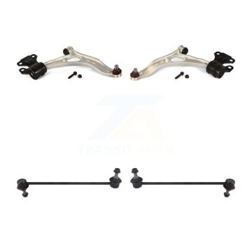 Front Suspension Control Arm And Ball Joint Link Kit For Ford Focus Transit Connect C-Max KTR-100166