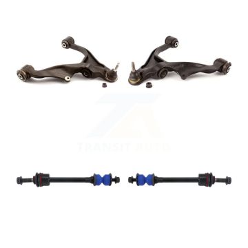 Front Suspension Control Arm And Ball Joint Assembly Link Kit For Ram 1500 Classic Dodge KTR-100170