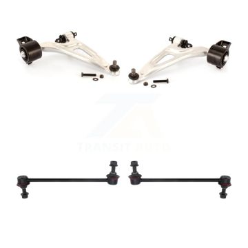 Front Suspension Control Arm And Ball Joint Link Kit For Ford Freestar Mercury Monterey KTR-100197