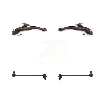 Front Suspension Control Arm And Ball Joint Assembly Link Kit For Toyota Solara Avalon KTR-100223
