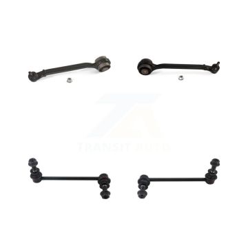 Front Suspension Control Arm Ball Joint Assembly Link Kit For Dodge Charger Chrysler 300 KTR-100260