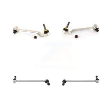 Front Suspension Control Arm Ball Joint Link Kit For BMW 323i 328i X1 335i 128i 135i 325i KTR-100269