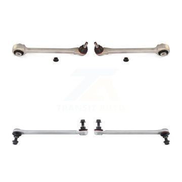 Front Suspension Control Arm Ball Joint Assembly Link Kit For Mercedes-Benz GLK350 GLK250 KTR-100284