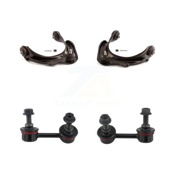 Front Suspension Control Arm & Ball Joint Assembly Link Kit For Honda Accord Acura TL CL KTR-100302