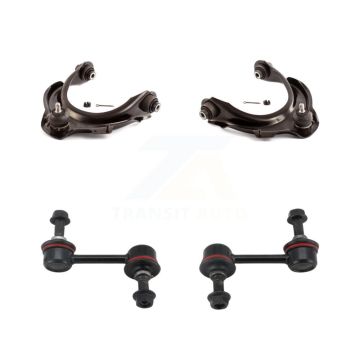 Front Suspension Control Arm And Ball Joint Assembly Link Kit For Honda Accord Acura TSX KTR-100305