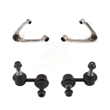 Front Suspension Control Arm & Ball Joint Assembly Link Kit For INFINITI G37 G35 G25 Q40 KTR-100310