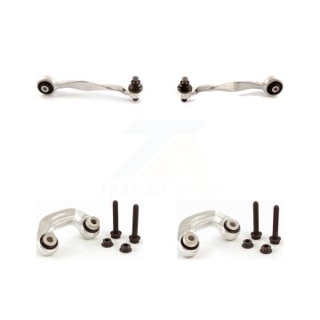 Front Suspension Control Arm Ball Joint Link Kit For Volkswagen Passat Audi A4 Quattro A6 KTR-100316