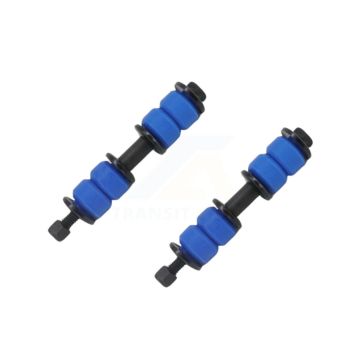 Front Suspension Bar Link Pair For Chevrolet Impala Buick Pontiac Grand Prix LaCrosse KTR-100661