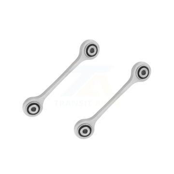 Front Suspension Stabilizer Bar Link Pair For Volkswagen Touareg Audi Q7 KTR-100701