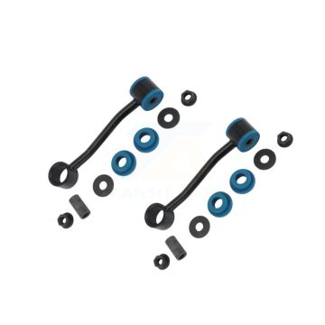 Front Suspension Stabilizer Bar Link Pair For Jeep Liberty Dodge Nitro KTR-100703