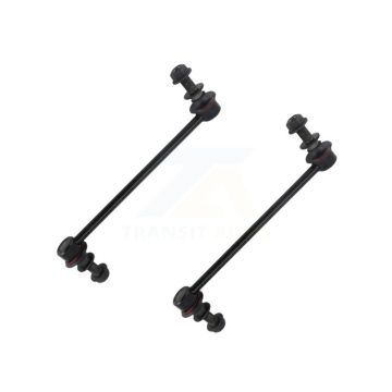 Front Suspension Sway Bar Link Pair For Dodge Chrysler 300 Charger Challenger Magnum KTR-100705