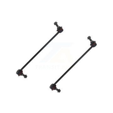 Front Suspension Bar Link Pair For GMC Acadia Buick Enclave Chevrolet Traverse Saturn KTR-100706