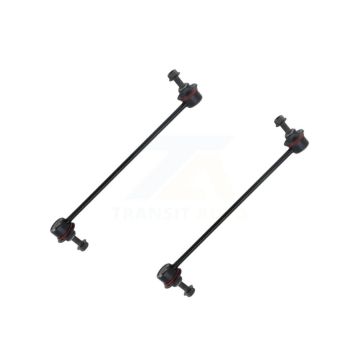 Front Suspension Bar Link Pair For Volvo XC60 XC70 S60 V60 XC90 S80 Cross Country V70 KTR-100708