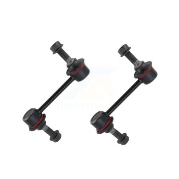 Front Suspension Stabilizer Bar Link Pair For Ford Edge Lincoln MKX KTR-100709