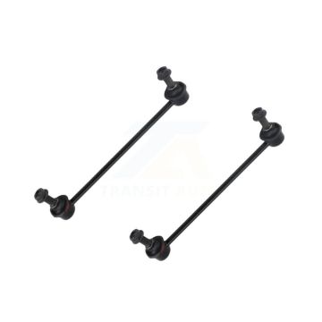 Front Suspension Stabilizer Bar Link Pair For 2007-2009 Lexus ES350 KTR-100710