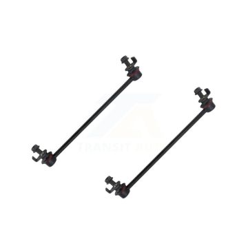 Front Suspension Stabilizer Bar Link Pair For 2003-2008 INFINITI FX35 FX45 KTR-100716