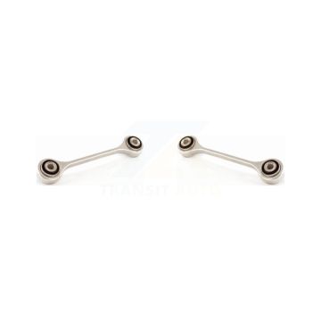 Front Suspension Stabilizer Bar Link Pair For Porsche Cayenne KTR-100723