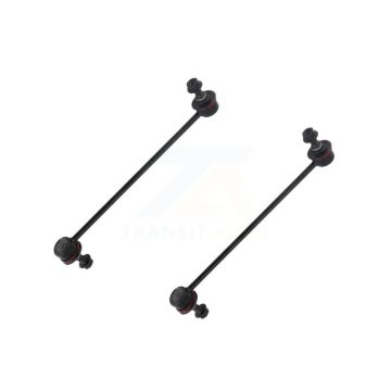 Front Suspension Bar Link Pair For Mitsubishi Jeep RVR Outlander Lancer Patriot Dodge 200 KTR-100726